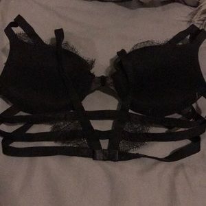 Victoria’s Secret bra